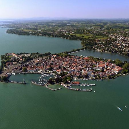 Lindau-Holiday Lejlighed Lindau  Eksteriør billede
