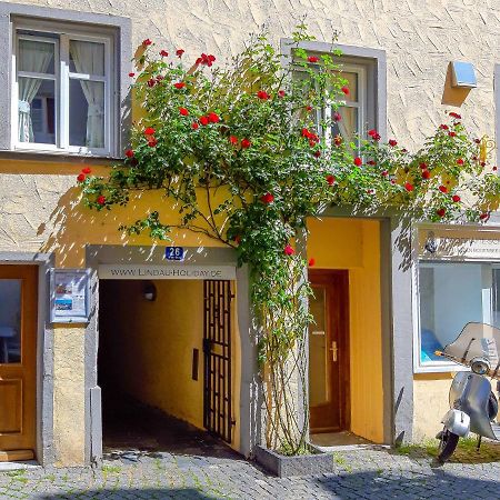 Lindau-Holiday Lejlighed Lindau  Eksteriør billede